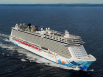 Norwegian Escape Norwegian Escape
